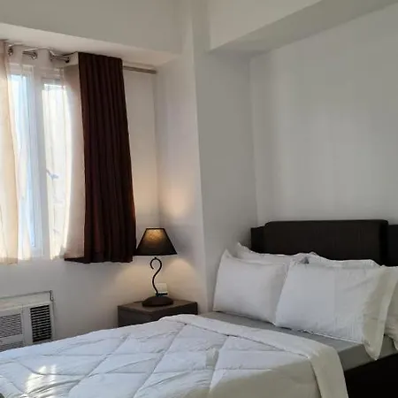 Sea Residences - Condo R Us Pasay Exterior photo