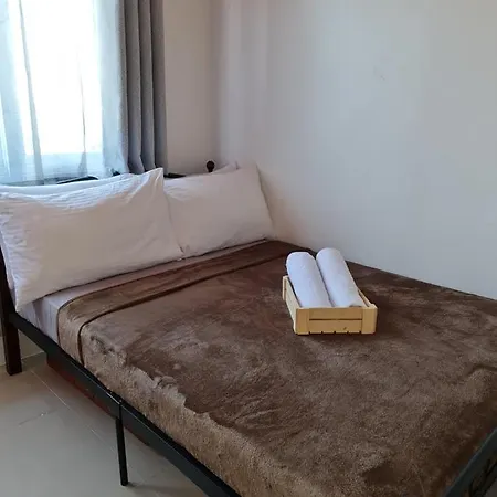 Sea Residences - Condo R Us Pasay Exterior photo