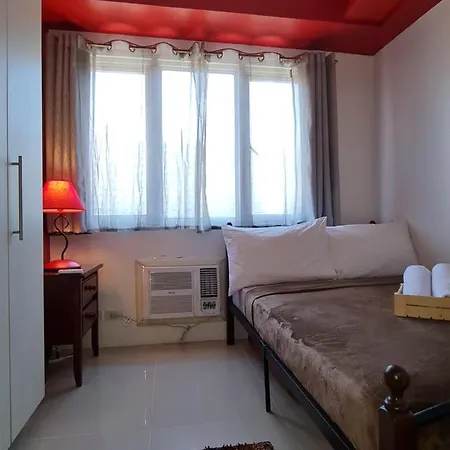 Sea Residences - Condo R Us Pasay Exterior photo