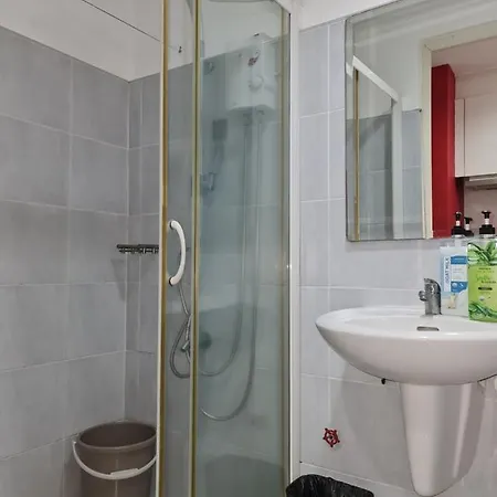 Sea Residences - Condo R Us Pasay Exterior photo
