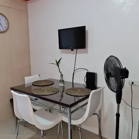 Sea Residences - Condo R Us Pasay Exterior photo