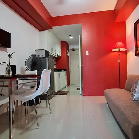 Sea Residences - Condo R Us Pasay Exterior photo