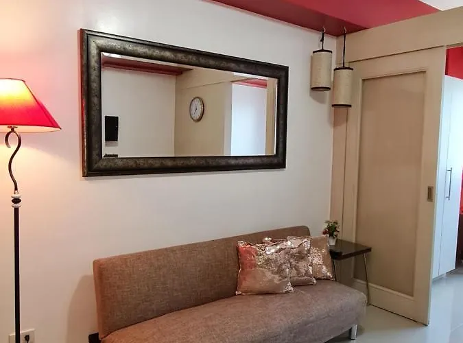 Sea Residences - Condo R Us