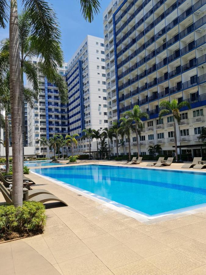 Sea Residences - R Us Aparthotel *