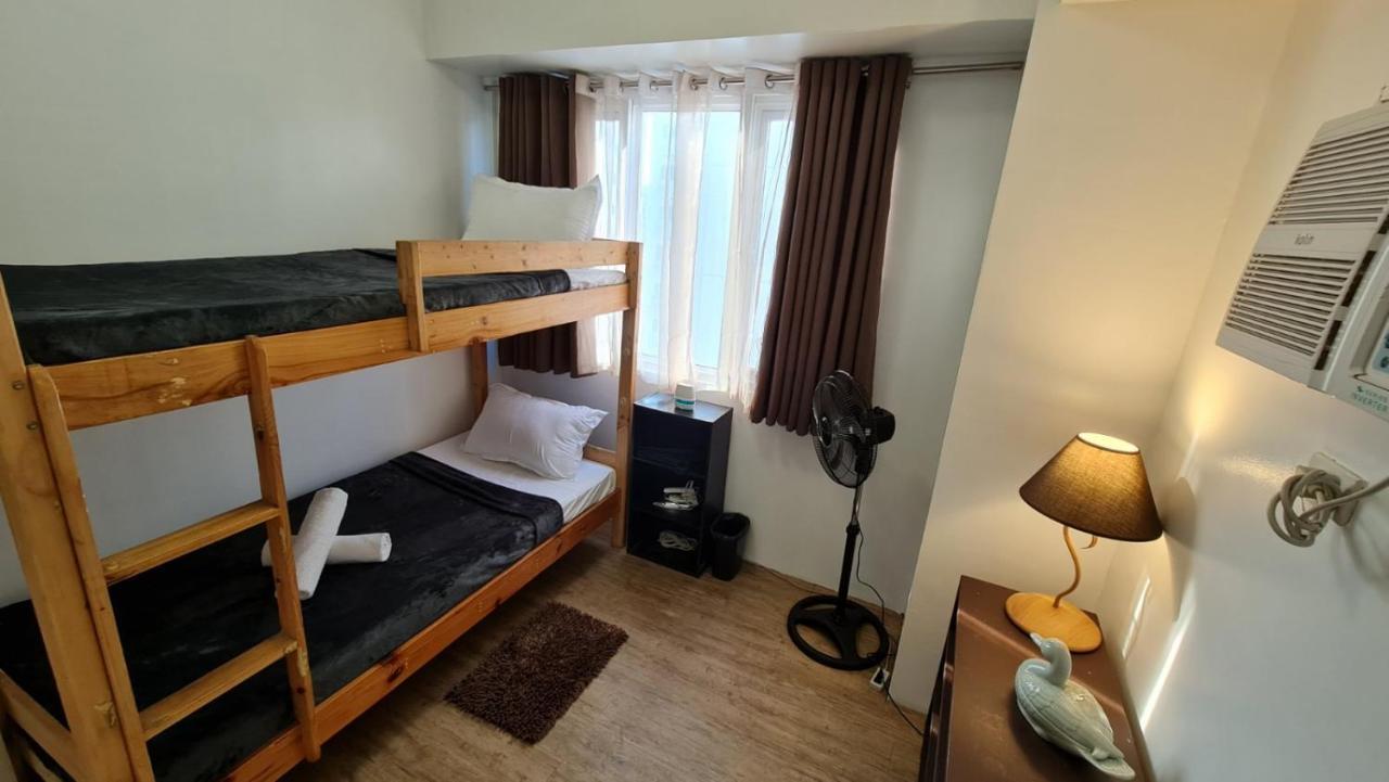 Aparthotel Sea Residences - R Us Pasay