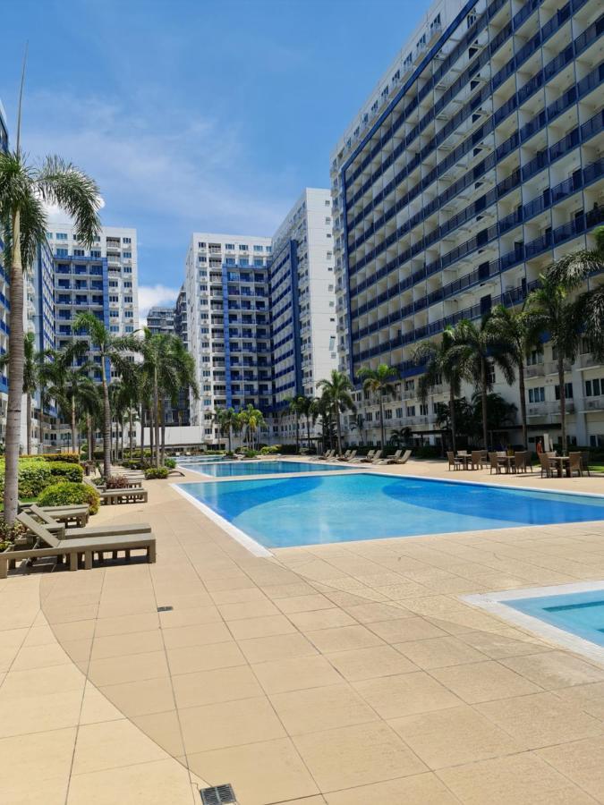 Sea Residences - R Us Aparthotel