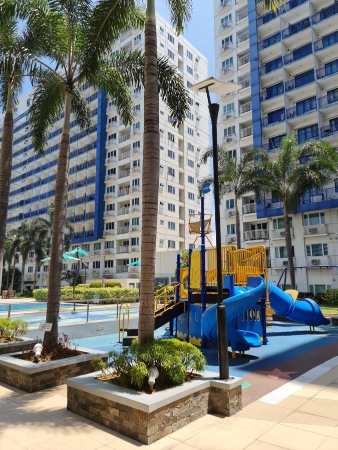 Sea Residences - R Us Aparthotel