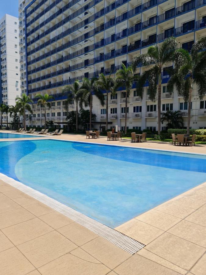 Sea Residences - R Us Aparthotel