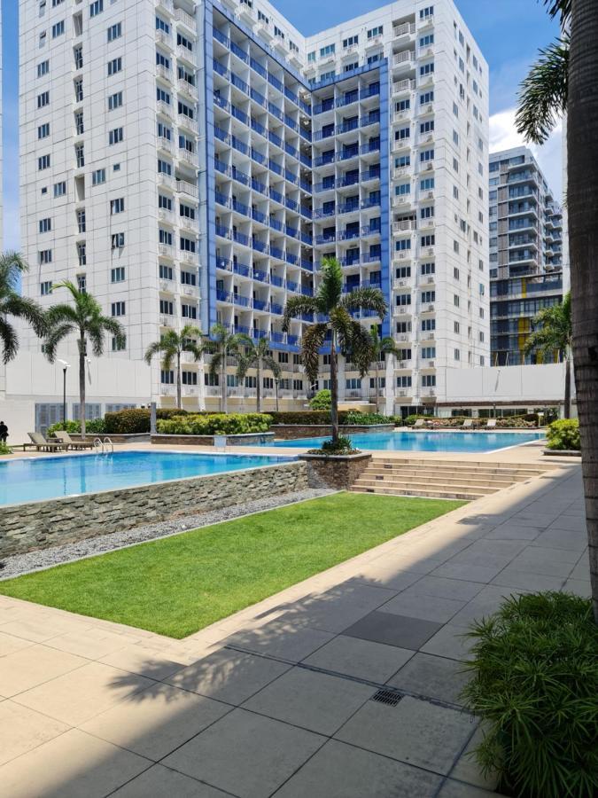 Sea Residences - R Us Aparthotel Pasay