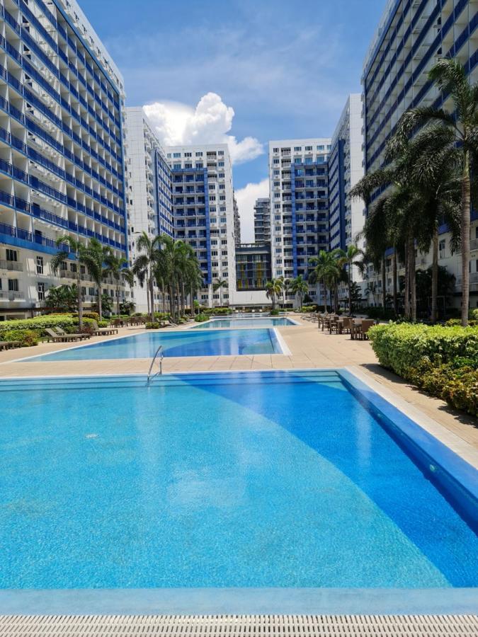 Sea Residences - R Us