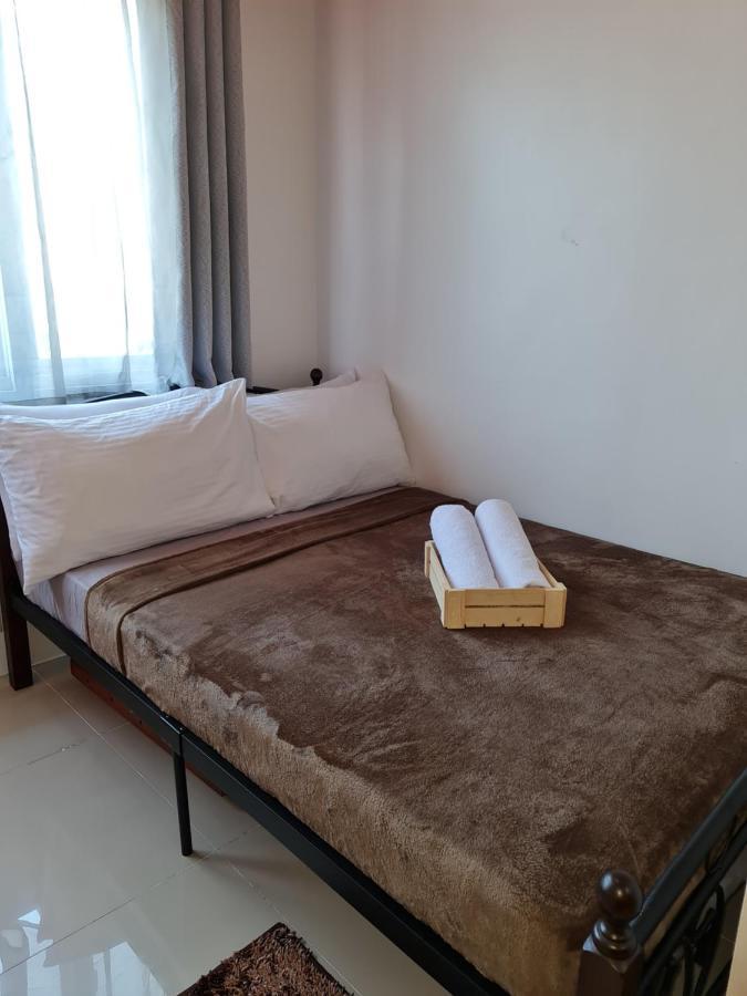 Aparthotel Sea Residences - R Us Pasay