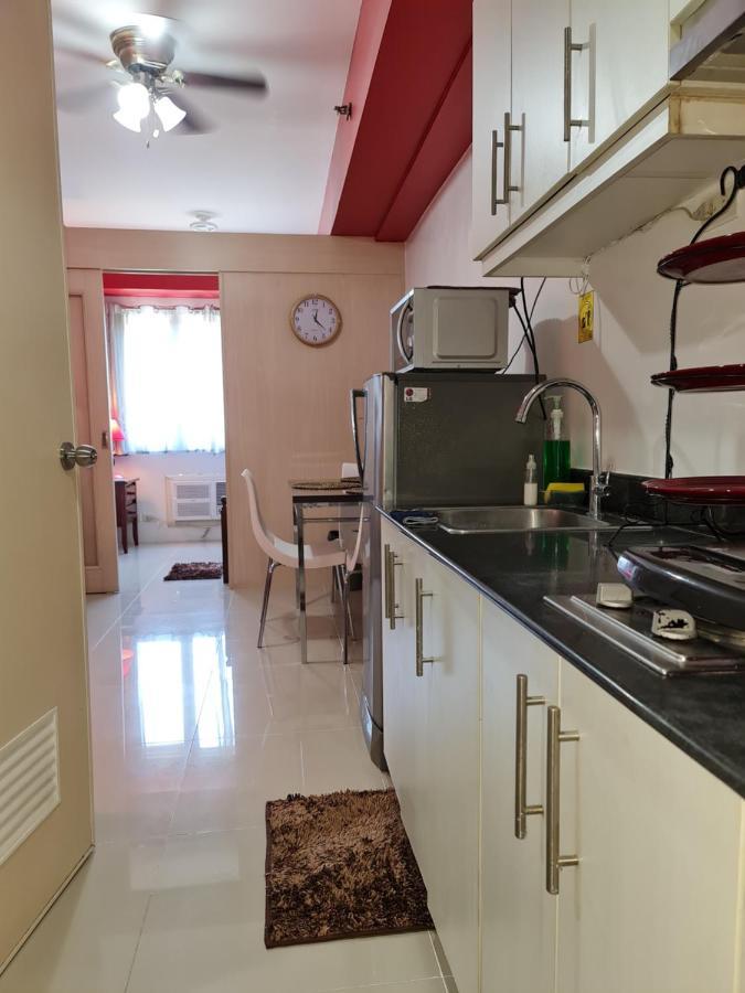 Sea Residences - R Us Aparthotel Pasay
