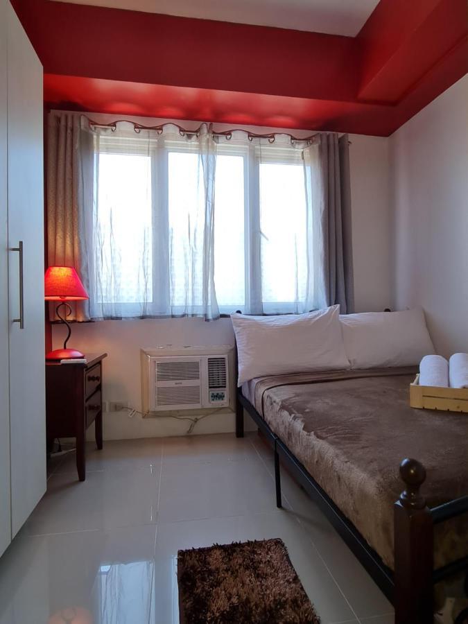 Sea Residences - R Us * Pasay