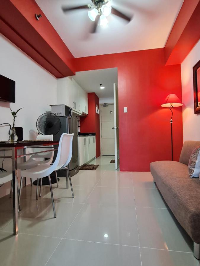 Aparthotel Sea Residences - R Us Pasay