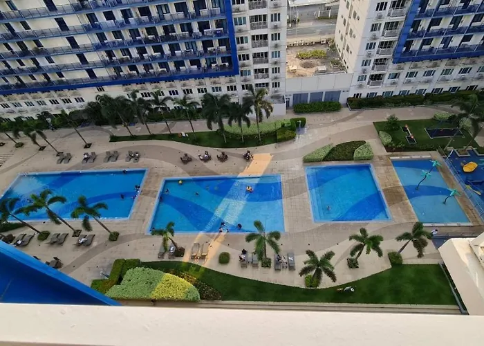 Sea Residences - Condo R Us