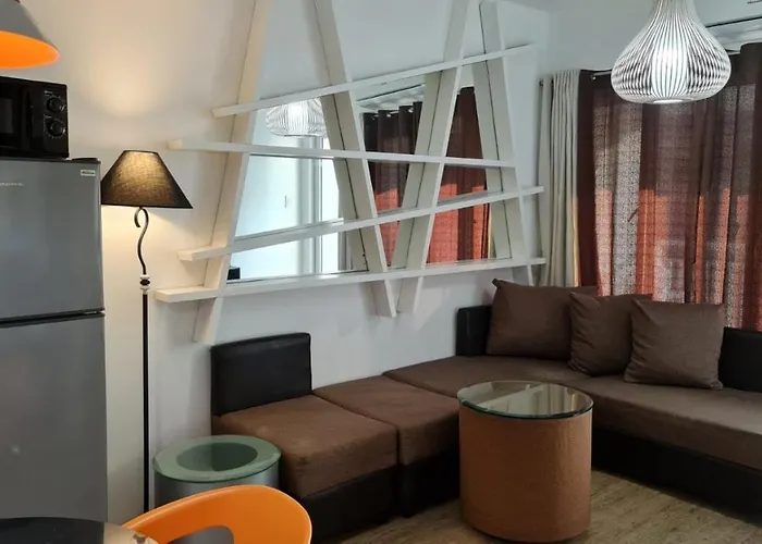 Sea Residences - Condo R Us