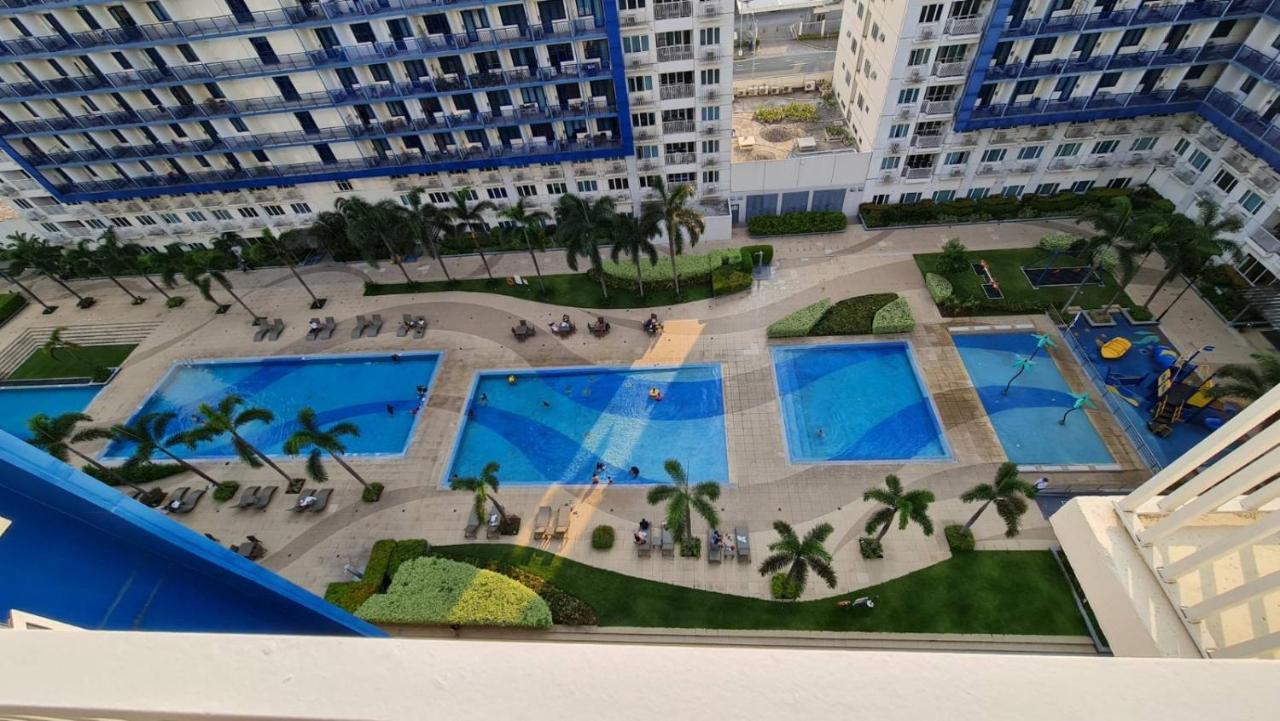 Aparthotel Sea Residences - R Us