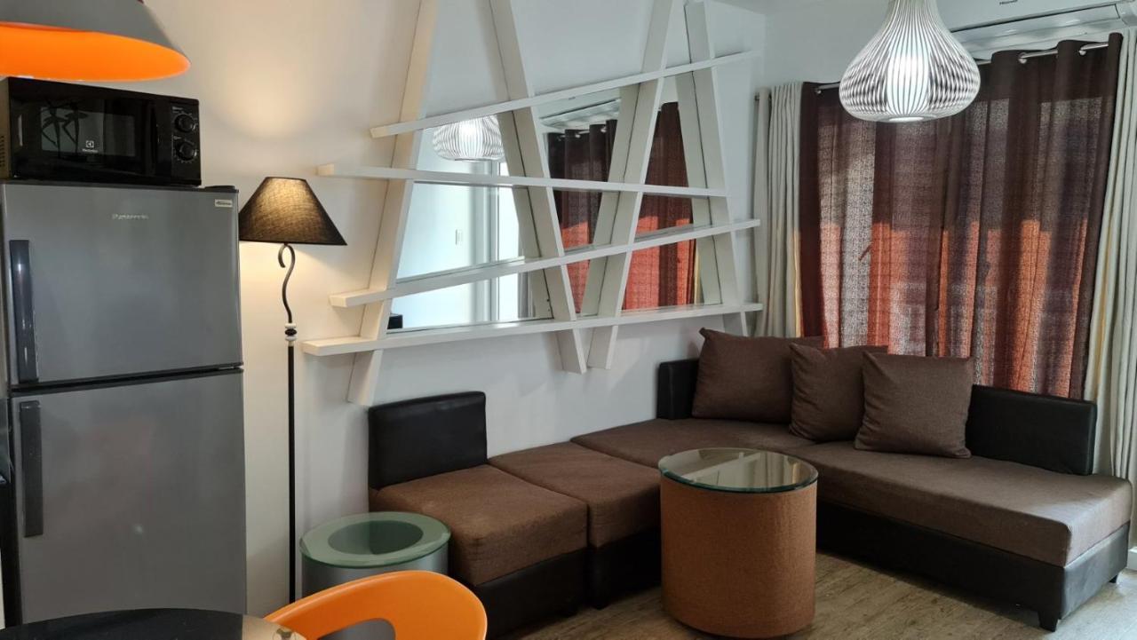 Sea Residences - R Us Aparthotel