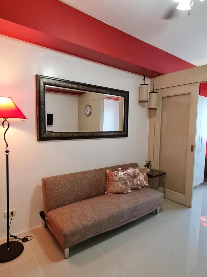 Aparthotel Sea Residences - R Us Pasay