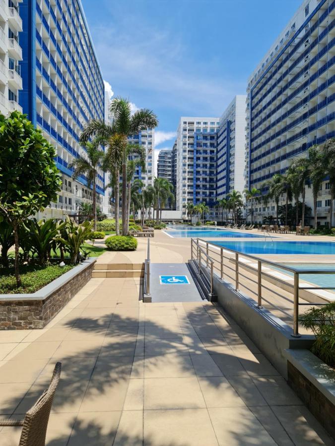 Sea Residences - R Us Aparthotel *