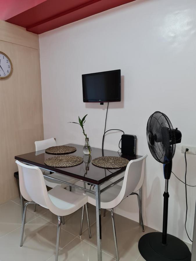 Sea Residences - R Us * Pasay